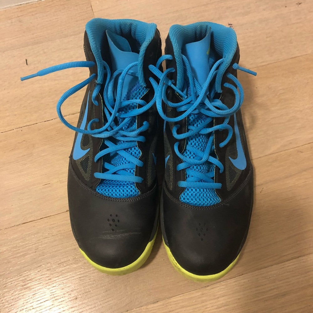 Nike sneakers